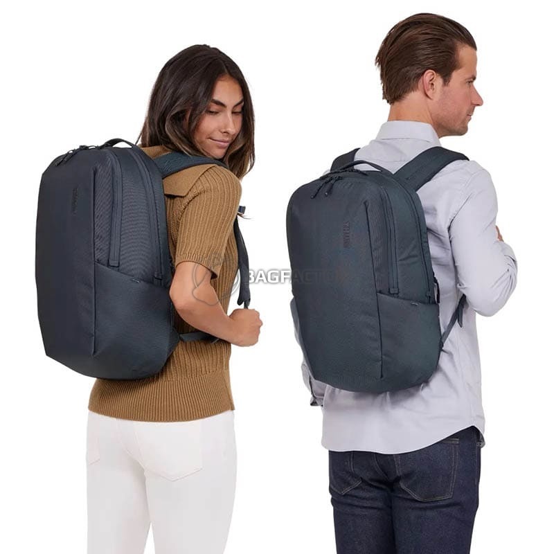 Міський рюкзак Thule Subterra 2 Backpack 21L Dark Slate (TH 3205025)