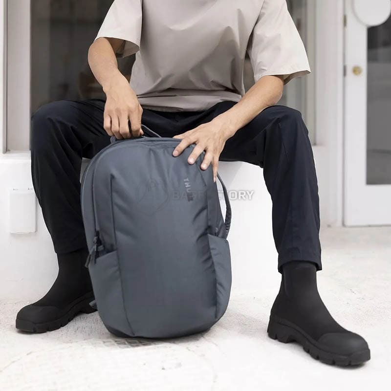 Міський рюкзак Thule Subterra 2 Backpack 21L Dark Slate (TH 3205025)