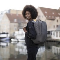 Міський рюкзак Thule Subterra 2 Backpack 21L Vetiver Gray (TH 3205026)