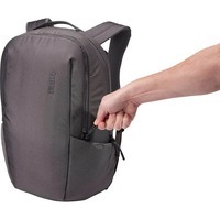 Міський рюкзак Thule Subterra 2 Backpack 21L Vetiver Gray (TH 3205026)