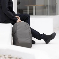 Міський рюкзак Thule Subterra 2 Backpack 21L Vetiver Gray (TH 3205026)