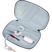 Органайзер Thule Subterra 2 Powershuttle Electronics Organizer Medium Dark Slate (TH 3205041)