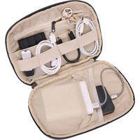 Органайзер Thule Subterra 2 Powershuttle Electronics Organizer Medium Vetiver Gray (TH 3205042)