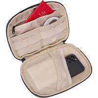 Органайзер Thule Subterra 2 Powershuttle Electronics Organizer Medium Vetiver Gray (TH 3205042)