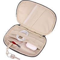Органайзер Thule Subterra 2 Powershuttle Electronics Organizer Medium Vetiver Gray (TH 3205042)
