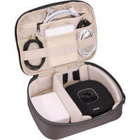 Органайзер Thule Subterra 2 Powershuttle Electronics Organizer Large Vetiver Gray (TH 3205045)