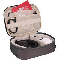 Органайзер Thule Subterra 2 Powershuttle Electronics Organizer Large Vetiver Gray (TH 3205045)