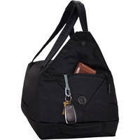 Дорожня сумка Thule Subterra 2 Duffel 35L Black (TH 3205062)