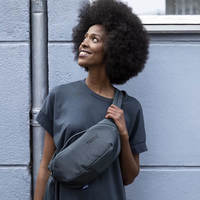 Сумка на пояс Thule Subterra 2 Sling Bag Black (TH 3205066)
