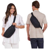 Сумка на пояс Thule Subterra 2 Sling Bag Black (TH 3205066)