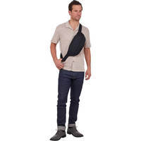 Сумка на пояс Thule Subterra 2 Sling Bag Black (TH 3205066)