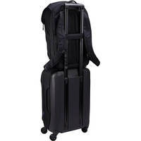 Міський рюкзак для подорожей Thule Subterra 2 Travel Backpack 26L Black (TH 3205054)