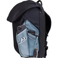 Міський рюкзак для подорожей Thule Subterra 2 Travel Backpack 26L Black (TH 3205054)