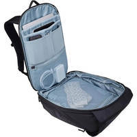 Міський рюкзак для подорожей Thule Subterra 2 Travel Backpack 26L Black (TH 3205054)