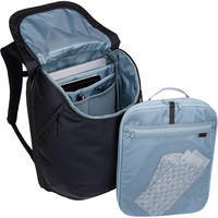 Міський рюкзак для подорожей Thule Subterra 2 Travel Backpack 26L Black (TH 3205054)