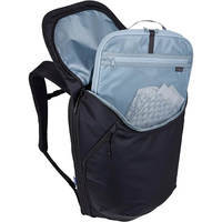 Міський рюкзак для подорожей Thule Subterra 2 Travel Backpack 26L Black (TH 3205054)
