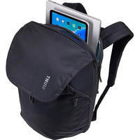 Міський рюкзак для подорожей Thule Subterra 2 Travel Backpack 26L Black (TH 3205054)