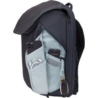 Міський рюкзак для подорожей Thule Subterra 2 Travel Backpack 26L Dark Slate (TH 3205055)