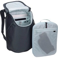 Міський рюкзак для подорожей Thule Subterra 2 Travel Backpack 26L Dark Slate (TH 3205055)