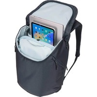 Міський рюкзак для подорожей Thule Subterra 2 Travel Backpack 26L Dark Slate (TH 3205055)