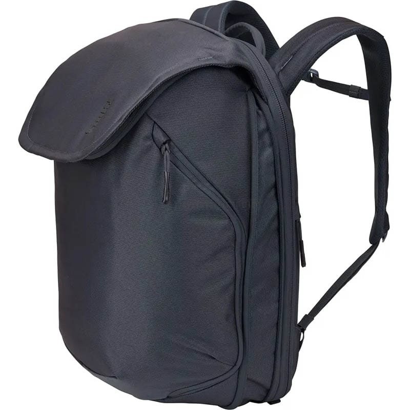 Міський рюкзак для подорожей Thule Subterra 2 Travel Backpack 26L Dark Slate (TH 3205055)