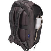 Міський рюкзак для подорожей Thule Subterra 2 Travel Backpack 26L Vetiver Gray (TH 3205056)