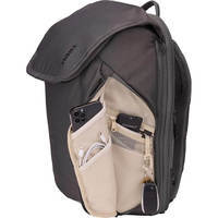 Міський рюкзак для подорожей Thule Subterra 2 Travel Backpack 26L Vetiver Gray (TH 3205056)