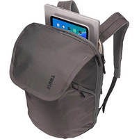 Міський рюкзак для подорожей Thule Subterra 2 Travel Backpack 26L Vetiver Gray (TH 3205056)