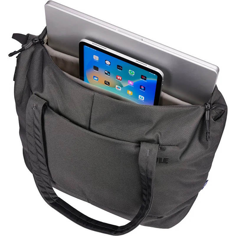 Наплічна сумка Thule Subterra 2 Tote Bag 22L Vetiver Gray (TH 3205053)