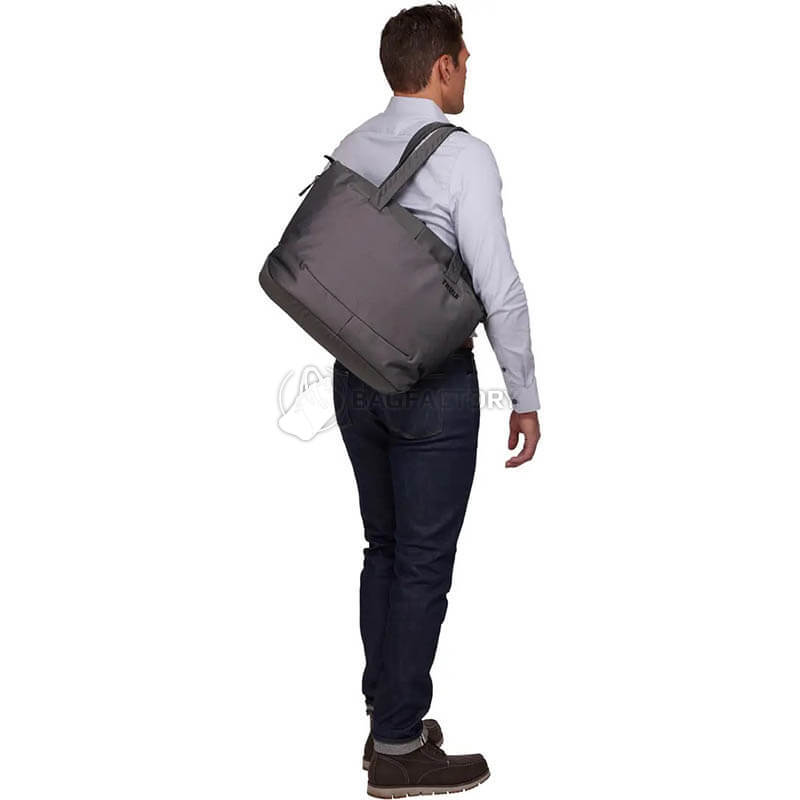 Наплічна сумка Thule Subterra 2 Tote Bag 22L Vetiver Gray (TH 3205053)