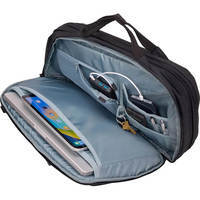 Сумка-рюкзак Thule Subterra 2 Hybrid Travel Bag 15/23L Black (TH 3205060)