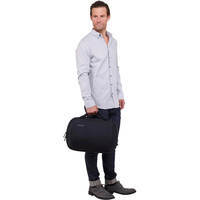 Сумка-рюкзак Thule Subterra 2 Hybrid Travel Bag 15/23L Black (TH 3205060)