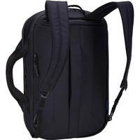 Сумка-рюкзак Thule Subterra 2 Hybrid Travel Bag 15/23L Black (TH 3205060)