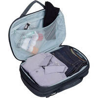 Сумка-рюкзак Thule Subterra 2 Hybrid Travel Bag 15/23L Dark Slate (TH 3205061)