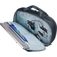 Сумка-рюкзак Thule Subterra 2 Hybrid Travel Bag 15/23L Dark Slate (TH 3205061)