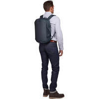 Сумка-рюкзак Thule Subterra 2 Hybrid Travel Bag 15/23L Dark Slate (TH 3205061)