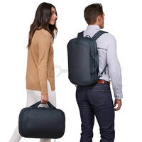 Сумка-рюкзак Thule Subterra 2 Hybrid Travel Bag 15/23L Dark Slate (TH 3205061)