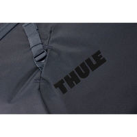 Дорожня сумка на колесах Thule Subterra 2 Wheeled Duffel 90L Dark Slate (TH 3205052)