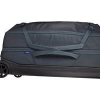Дорожня сумка на колесах Thule Subterra 2 Wheeled Duffel 90L Dark Slate (TH 3205052)