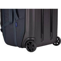 Дорожня сумка на колесах Thule Subterra 2 Wheeled Duffel 90L Dark Slate (TH 3205052)