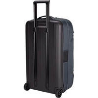 Дорожня сумка на колесах Thule Subterra 2 Wheeled Duffel 90L Dark Slate (TH 3205052)