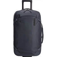 Дорожня сумка на колесах Thule Subterra 2 Wheeled Duffel 90L Dark Slate (TH 3205052)