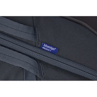 Дорожня сумка на колесах Thule Subterra 2 Wheeled Duffel 90L Dark Slate (TH 3205052)