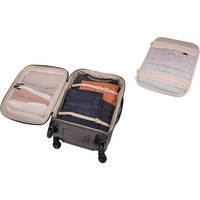Валіза на колесах Thule Subterra 2 Carry-On Spinner 35L Vetiver Gray (TH 3205048)
