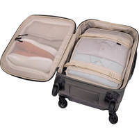 Валіза на колесах Thule Subterra 2 Carry-On Spinner 35L Vetiver Gray (TH 3205048)