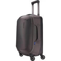 Валіза на колесах Thule Subterra 2 Carry-On Spinner 35L Vetiver Gray (TH 3205048)