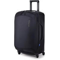 Валіза на колесах Thule Subterra 2 Checked Spinner 65L Black (TH 3205049)