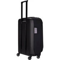 Валіза на колесах Thule Subterra 2 Checked Spinner 65L Black (TH 3205049)