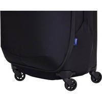 Валіза на колесах Thule Subterra 2 Checked Spinner 65L Black (TH 3205049)