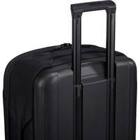 Валіза на колесах Thule Subterra 2 Checked Spinner 65L Black (TH 3205049)